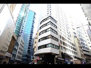 Sheung Wan - 379, Queen's Road Central 16