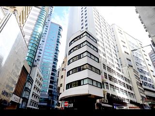 Sheung Wan - 379, Queen's Road Central 17