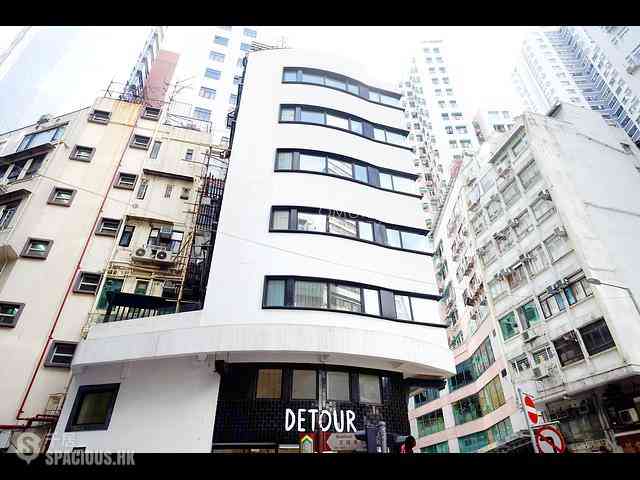 Sheung Wan - 379, Queen's Road Central 19