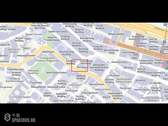 Sheung Wan - 379, Queen's Road Central 23