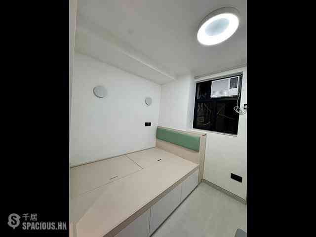 Jordan - Man Yuen Building 02