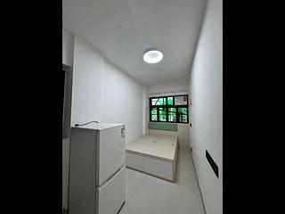 Jordan - Man Yuen Building 03