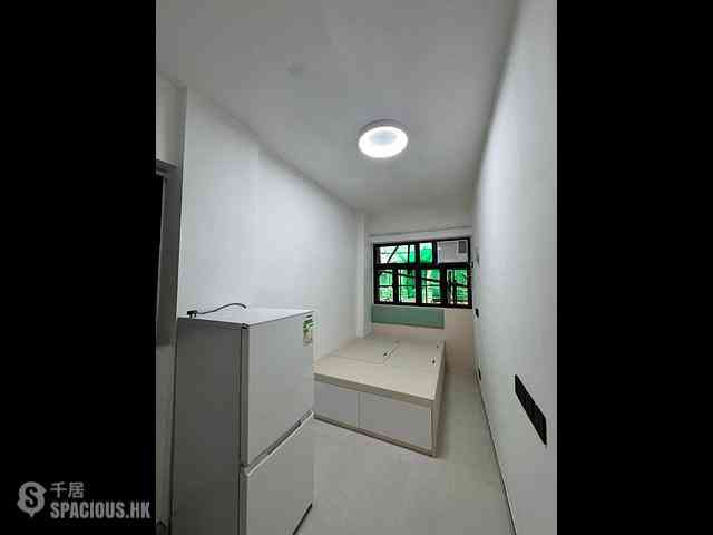 Jordan - Man Yuen Building 03
