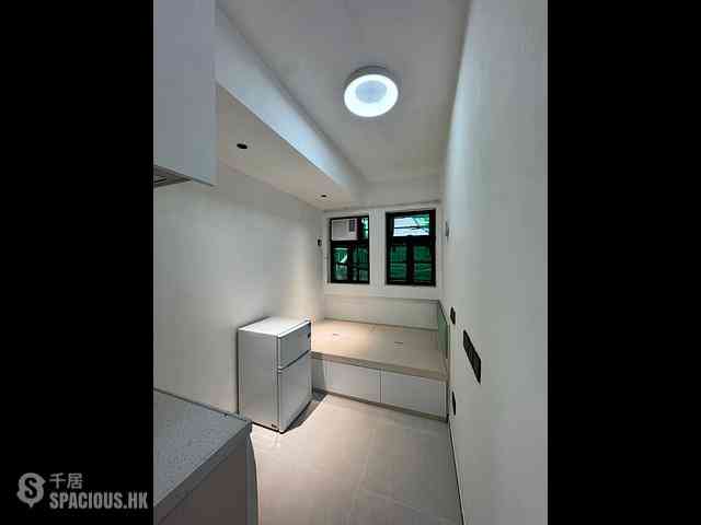 Jordan - Man Yuen Building 09