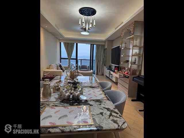 Tung Chung - The Visionary Tower 9 02