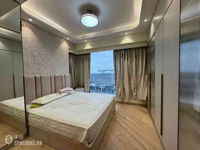 Tung Chung - The Visionary Tower 9 06