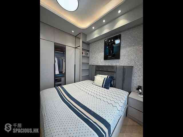 Tung Chung - The Visionary Tower 9 08