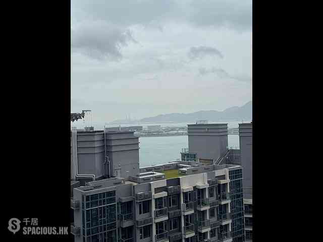Tung Chung - The Visionary Tower 9 09