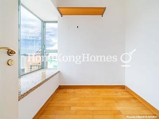 Sheung Wan - Queen's Terrace 07