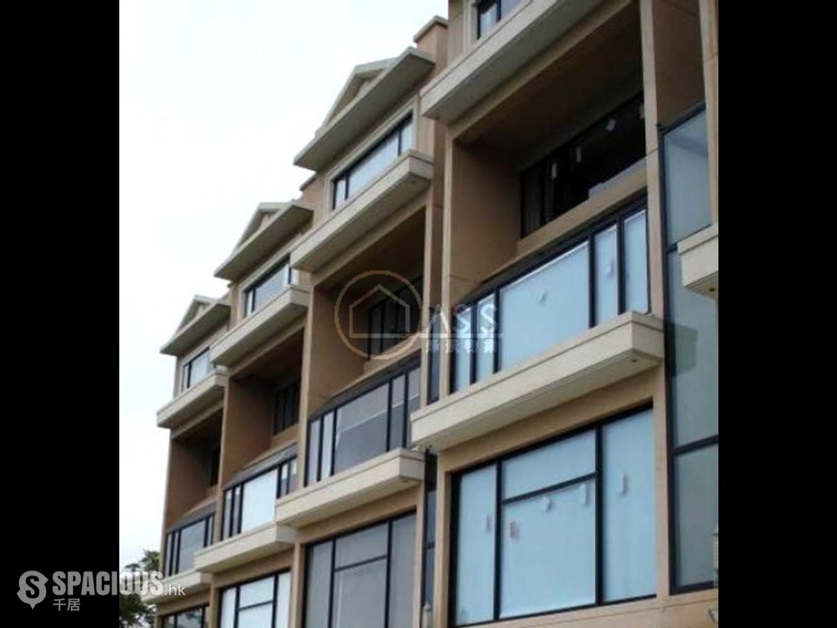 深水湾 - 深水湾道66号 01