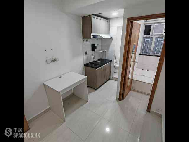 Jordan - Man Yuen Building 01