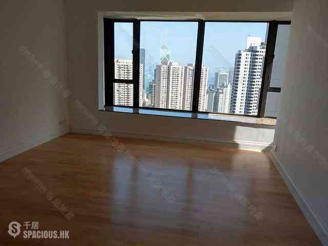 Sai Ying Pun - Kensington Hill 01