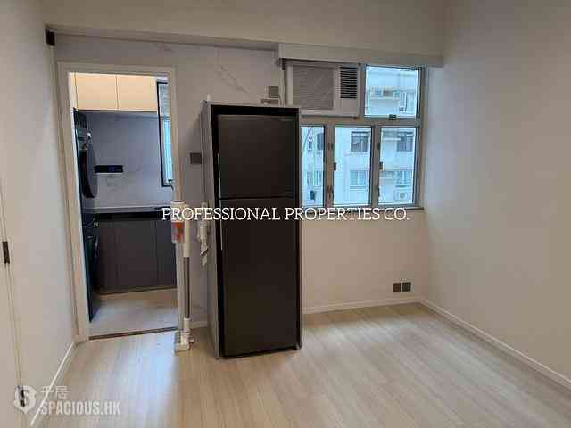 Soho - Sunrise House 01