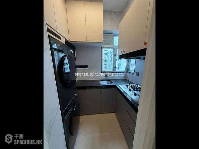 Soho - Sunrise House 07