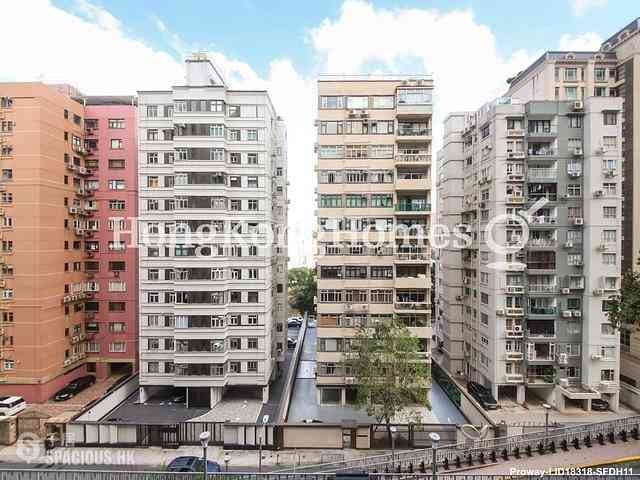 司徒拔道 - 满辉大厦 02