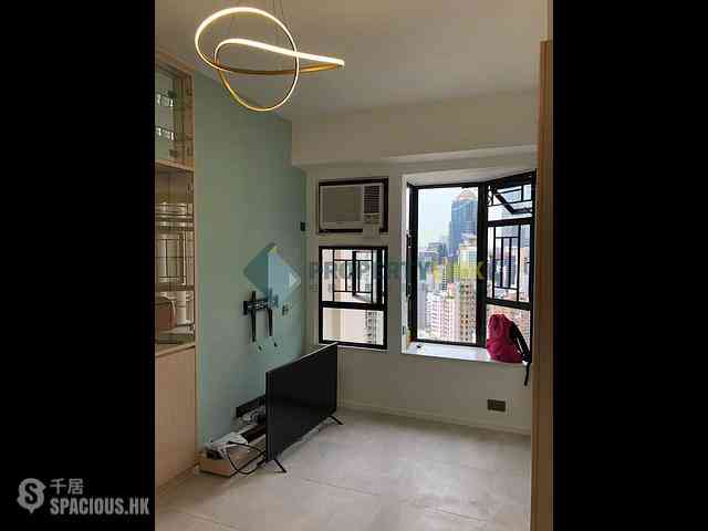 Mid Levels West - Beaudry Tower 01