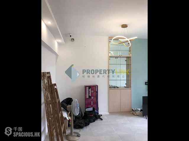 Mid Levels West - Beaudry Tower 03