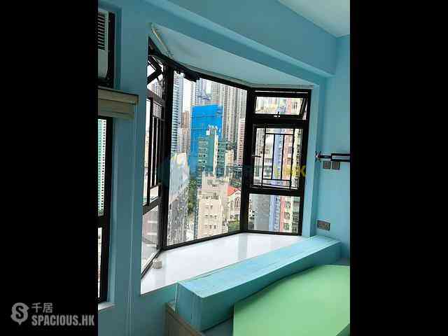 Mid Levels West - Beaudry Tower 10