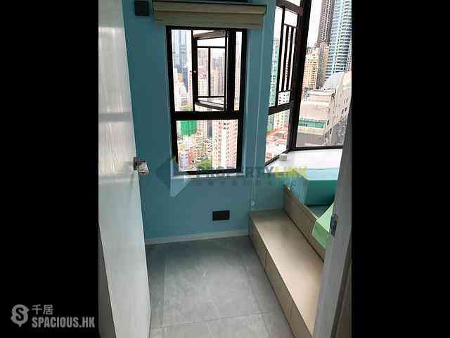 Mid Levels West - Beaudry Tower 11