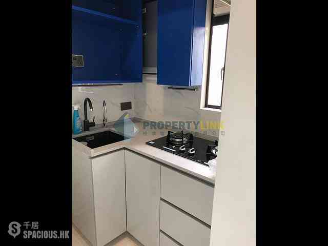 Mid Levels West - Beaudry Tower 15