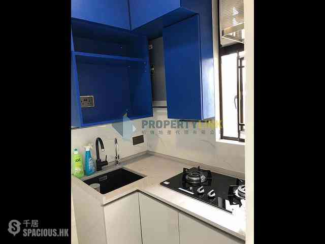 Mid Levels West - Beaudry Tower 16