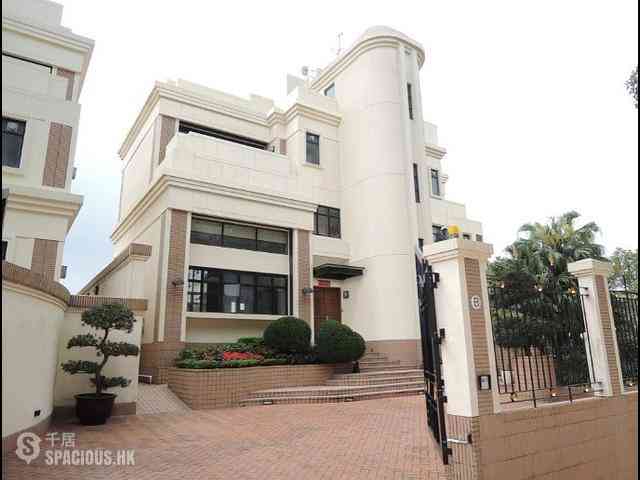 The Peak - 21, Coombe Road 01