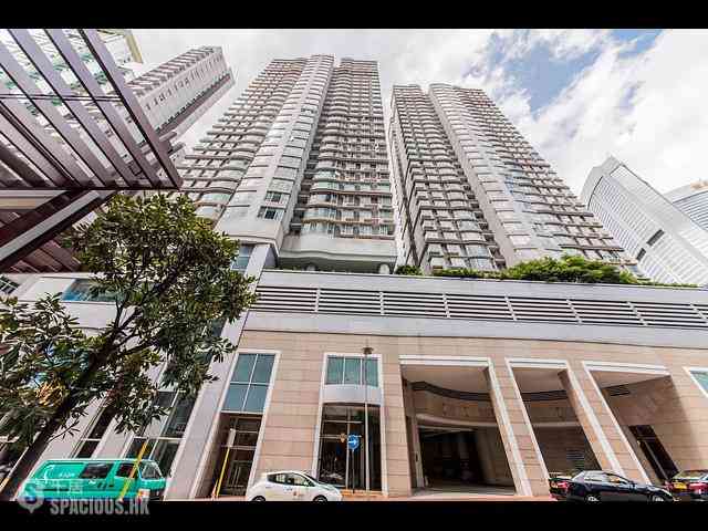 Wan Chai - Star Crest 17
