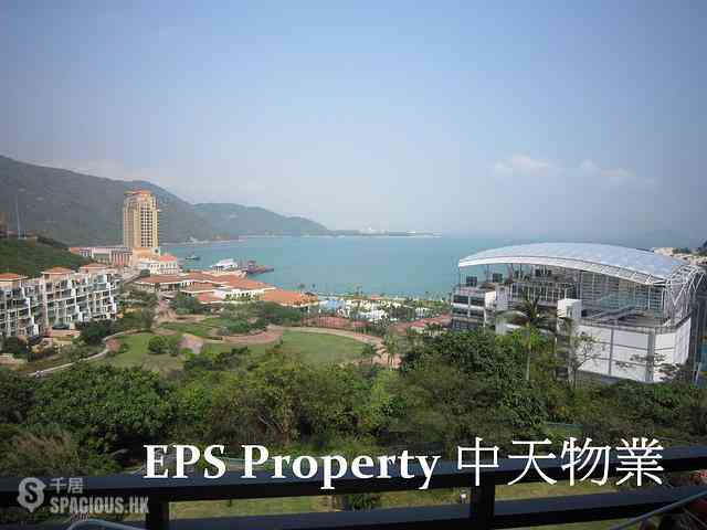 Discovery Bay - Discovery Bay Phase 3 Headland Village Parkland Drive 01