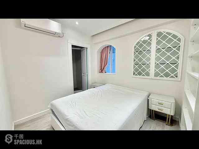 Happy Valley - Chun Hing Mansion 01