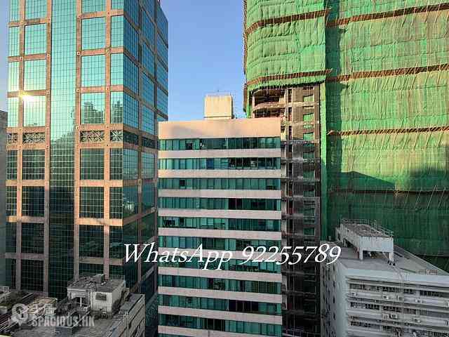 Sheung Wan - AVA128 08