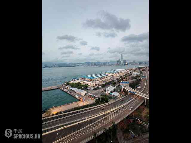 Shek Tong Tsui - Kwan Yick Building Phase 1 01