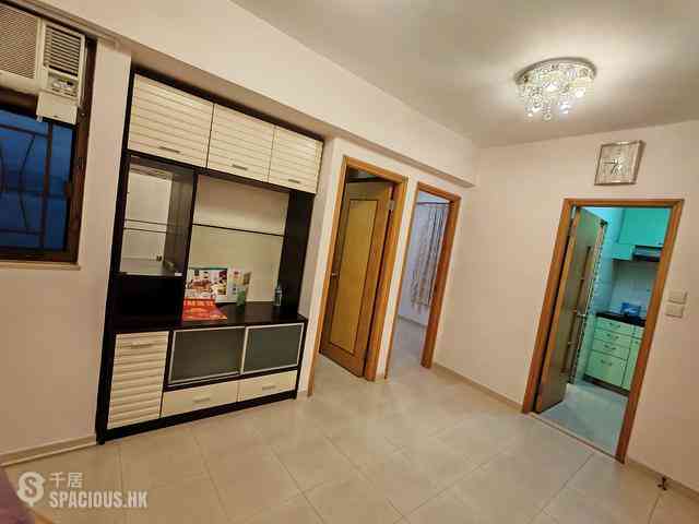 Shek Tong Tsui - Kwan Yick Building Phase 1 03