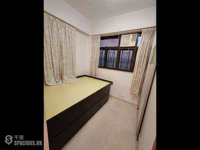 Shek Tong Tsui - Kwan Yick Building Phase 1 06