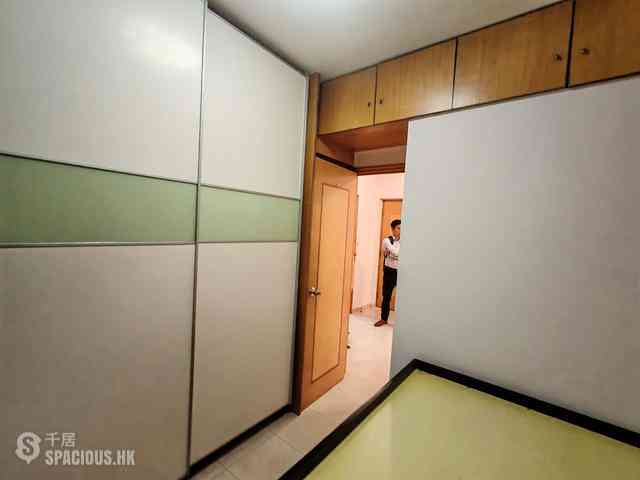 Shek Tong Tsui - Kwan Yick Building Phase 1 07