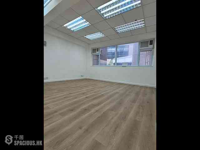 Central - Fu Hing Building 02