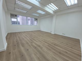 Central - Fu Hing Building 05