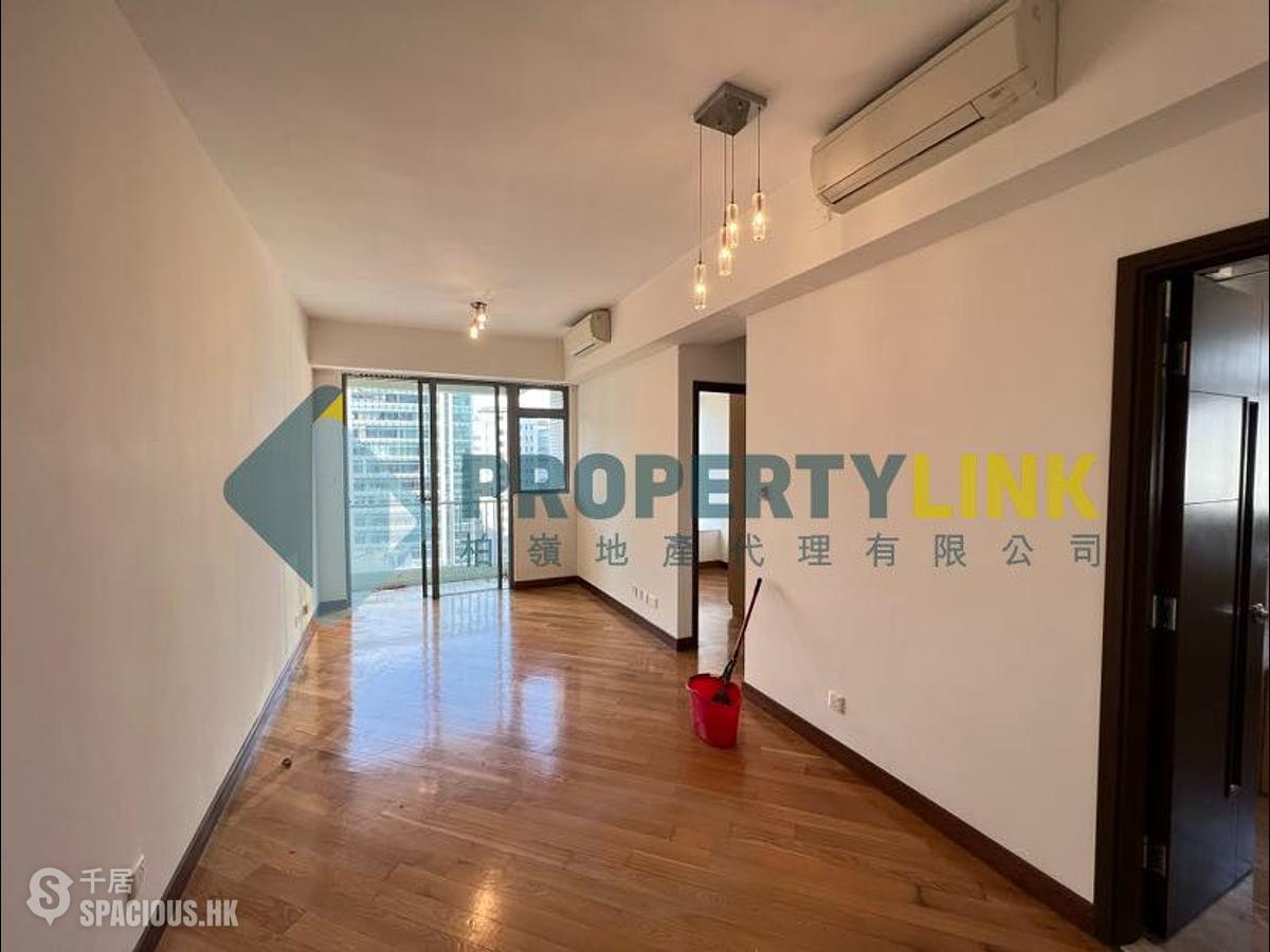 Sheung Wan - One Pacific Heights 01