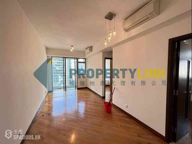 Sheung Wan - One Pacific Heights 01
