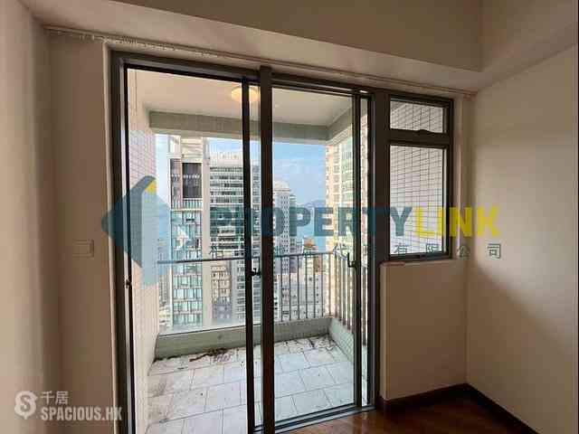 Sheung Wan - One Pacific Heights 03