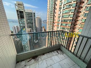 Sheung Wan - One Pacific Heights 04