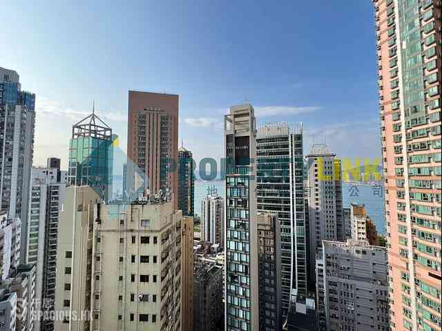 Sheung Wan - One Pacific Heights 05