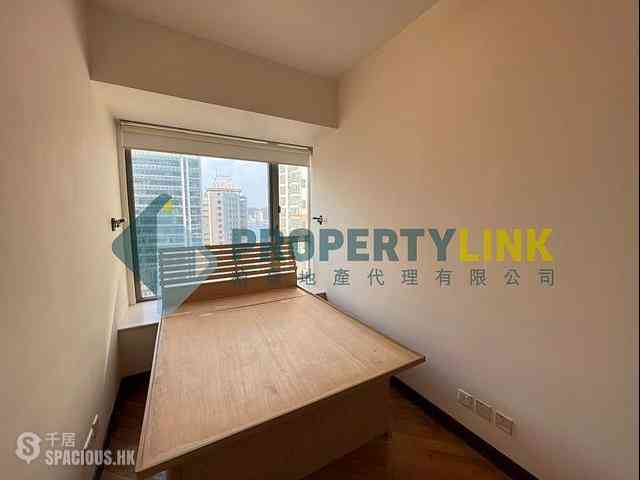 Sheung Wan - One Pacific Heights 06