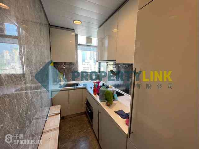 Sheung Wan - One Pacific Heights 12
