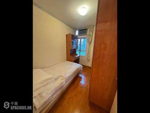Whampoa Garden - Whampoa Garden Phase 12 Bamboo Mansions Block 6 04