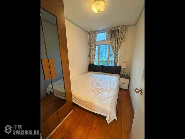 Whampoa Garden - Whampoa Garden Phase 12 Bamboo Mansions Block 6 07