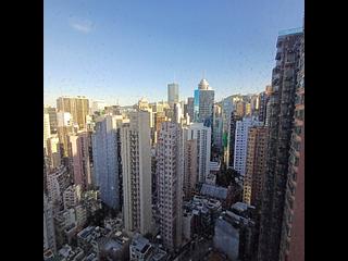 Soho - Corona Tower 11