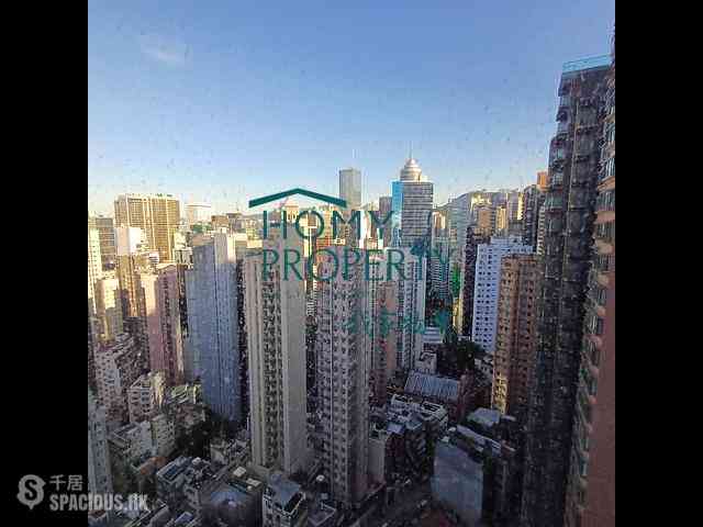 Soho - Corona Tower 11