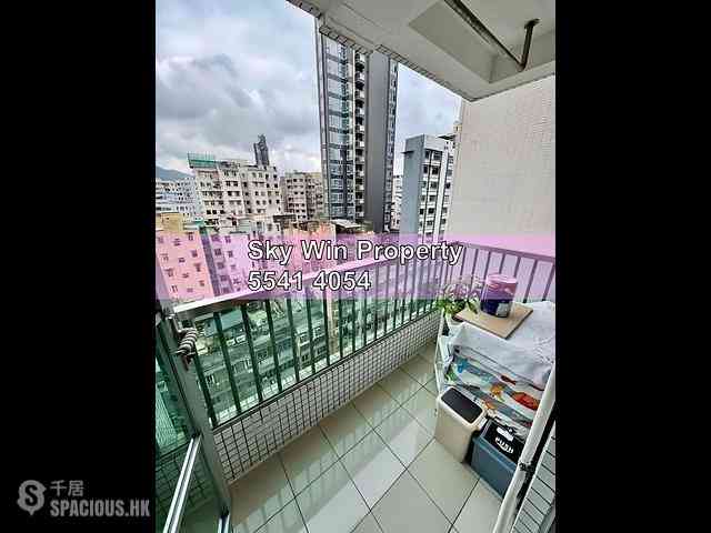 Prince Edward - Fortune Court 06