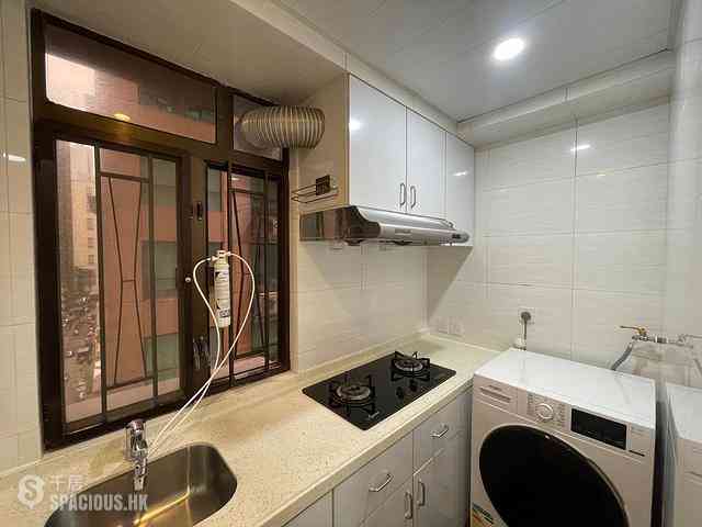 Sheung Wan - Mandarin Building (J Plus) 03
