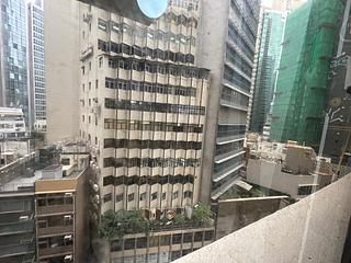 Sheung Wan - Mandarin Building (J Plus) 06